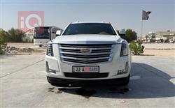 كاديلاك اسكاليد